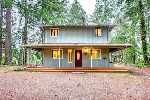 17812 Clear Lake Boulevard Se Property Photo 1