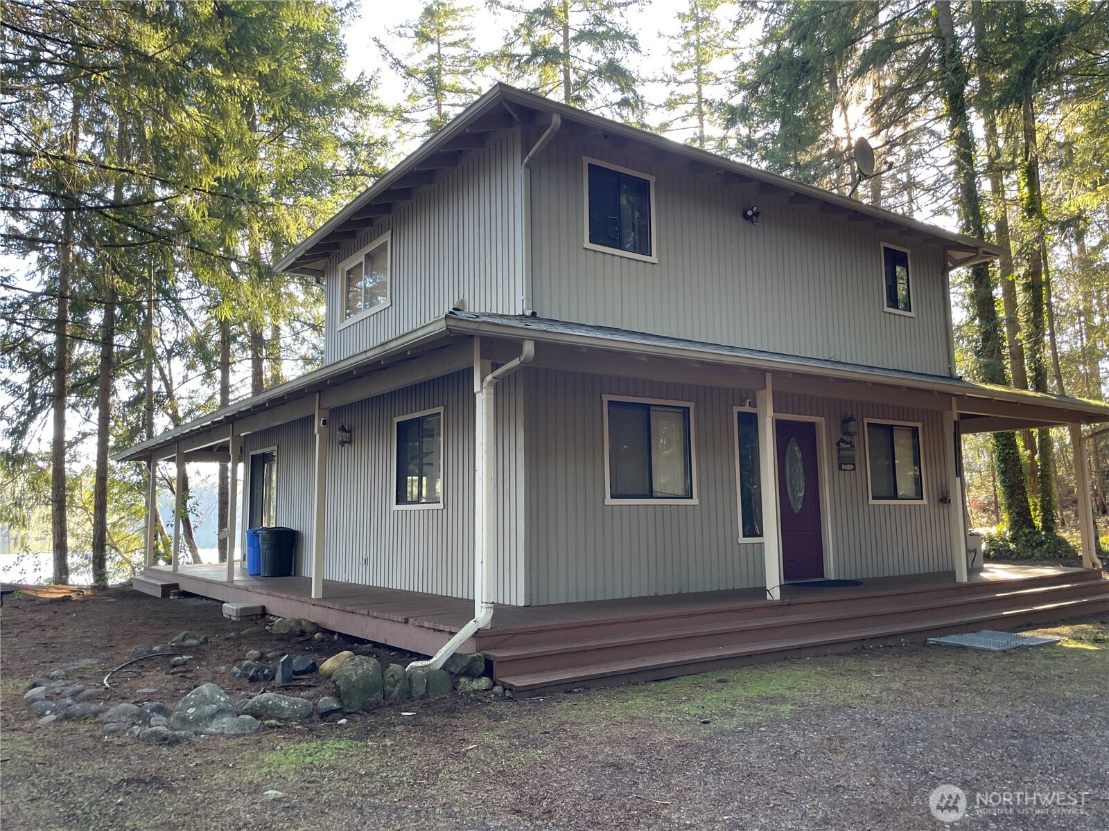 17812 Clear Lake Boulevard Se Property Photo 21