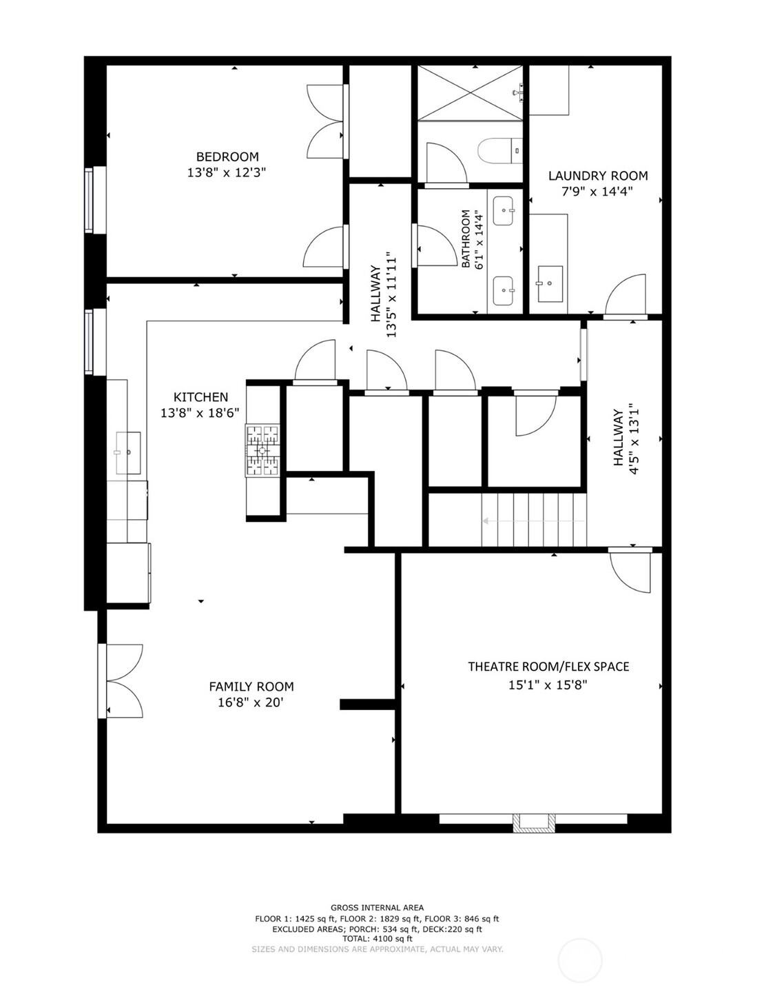 18929 296th Place Property Photo 38