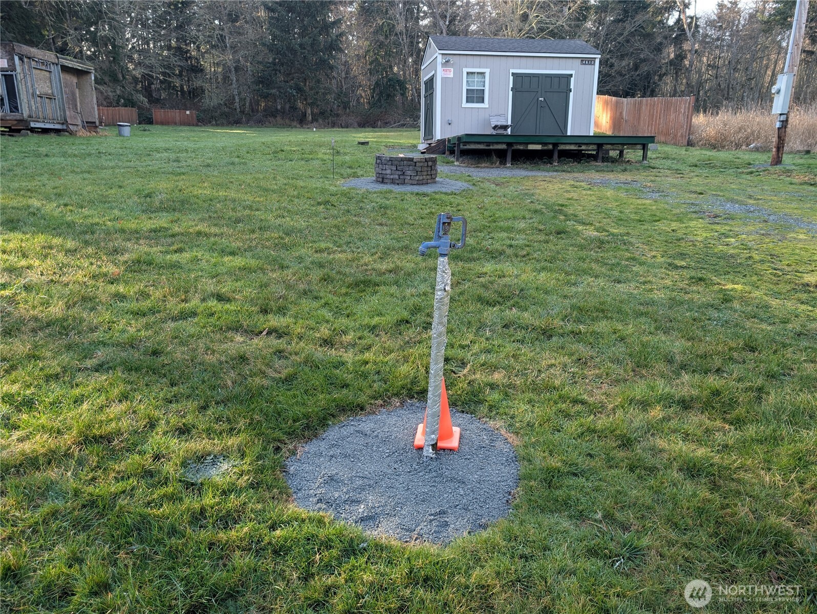 4610 Cedar Hill Road Property Photo 2