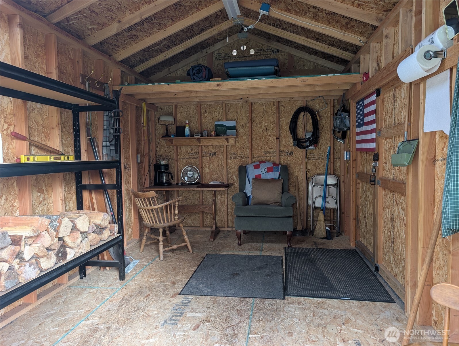 4610 Cedar Hill Road Property Photo 6