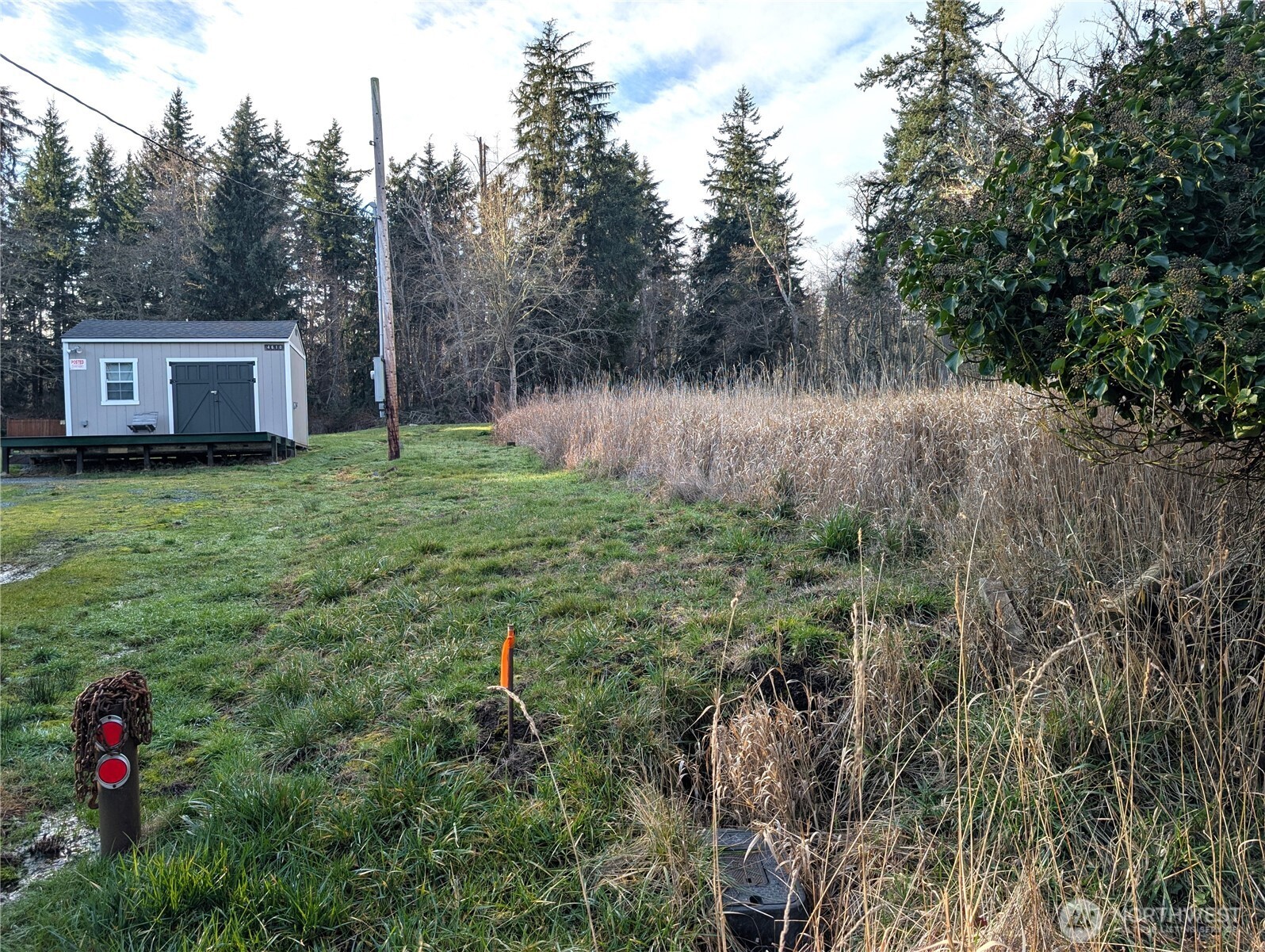 4610 Cedar Hill Road Property Photo 9