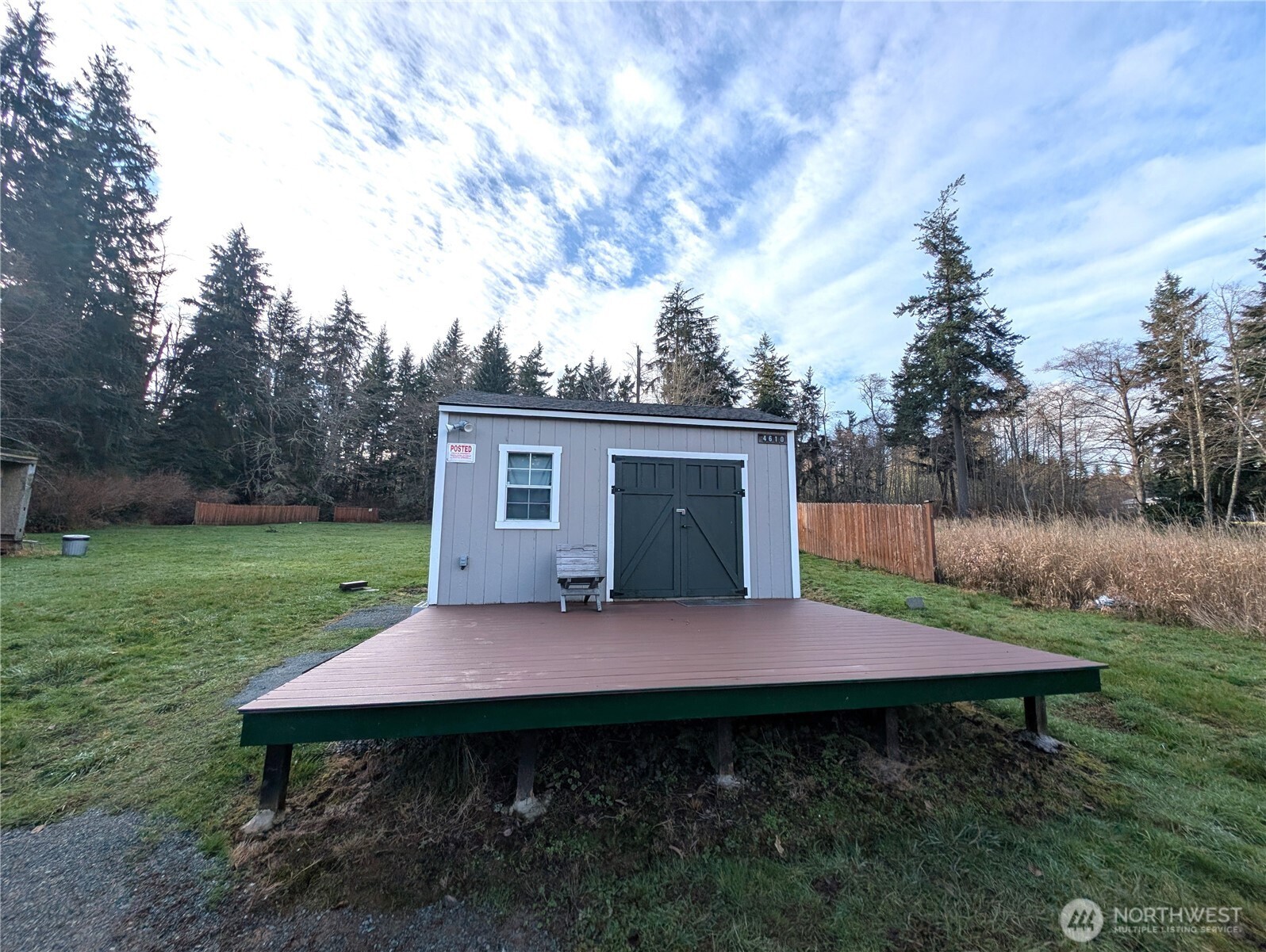 4610 Cedar Hill Road Property Photo 10