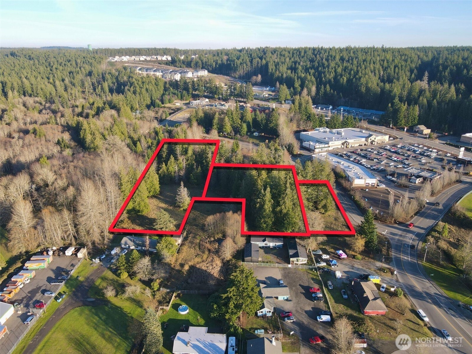 25 Ne Roy Boad Road Property Photo 1