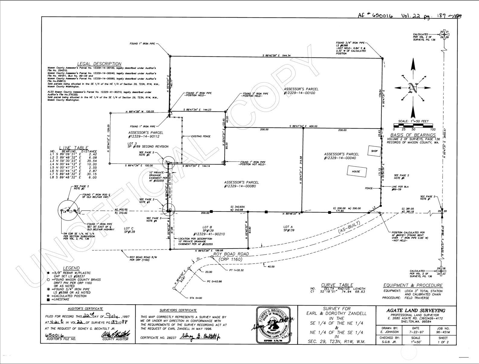 25 Ne Roy Boad Road Property Photo 38
