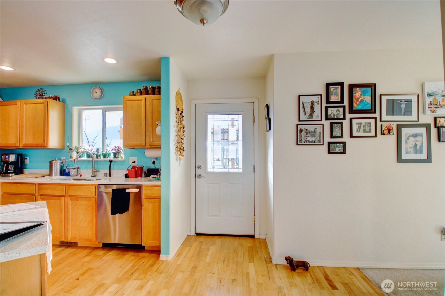 1110 Railroad Avenue Property Photo 6