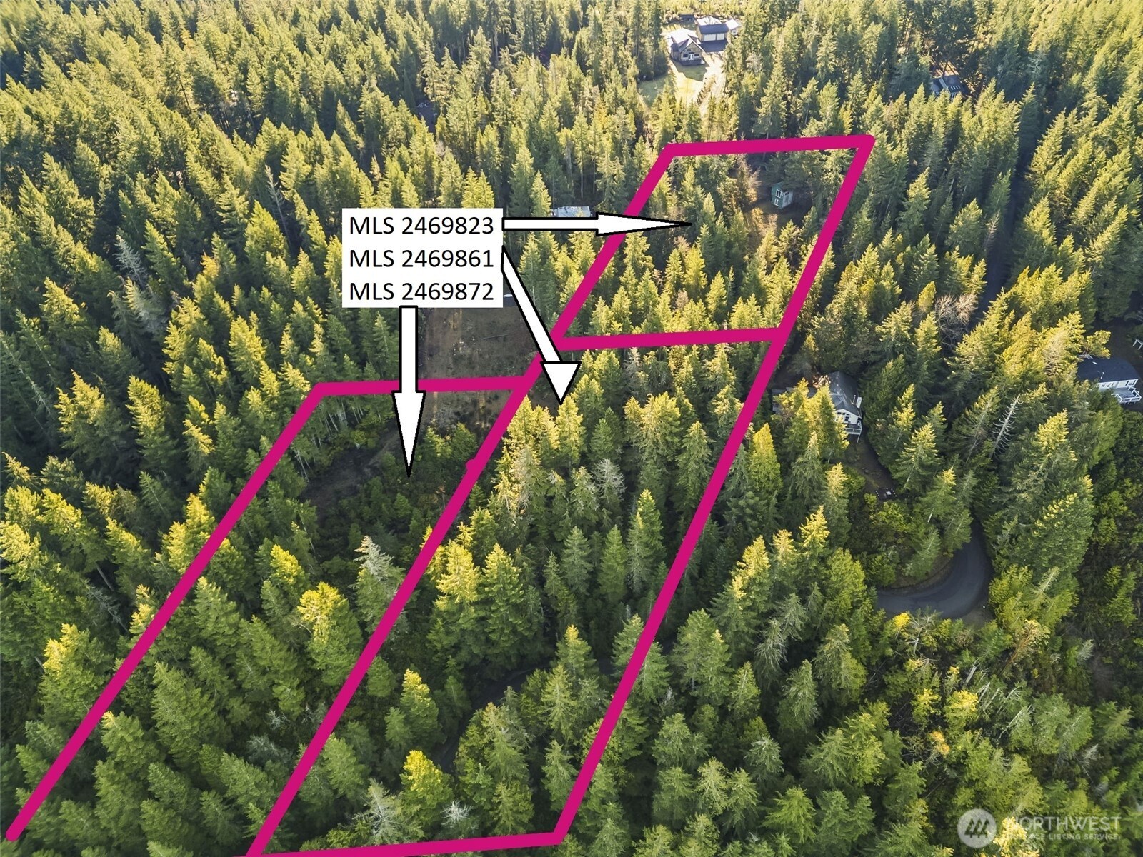1121 E Timber Tides Drive Property Photo 11