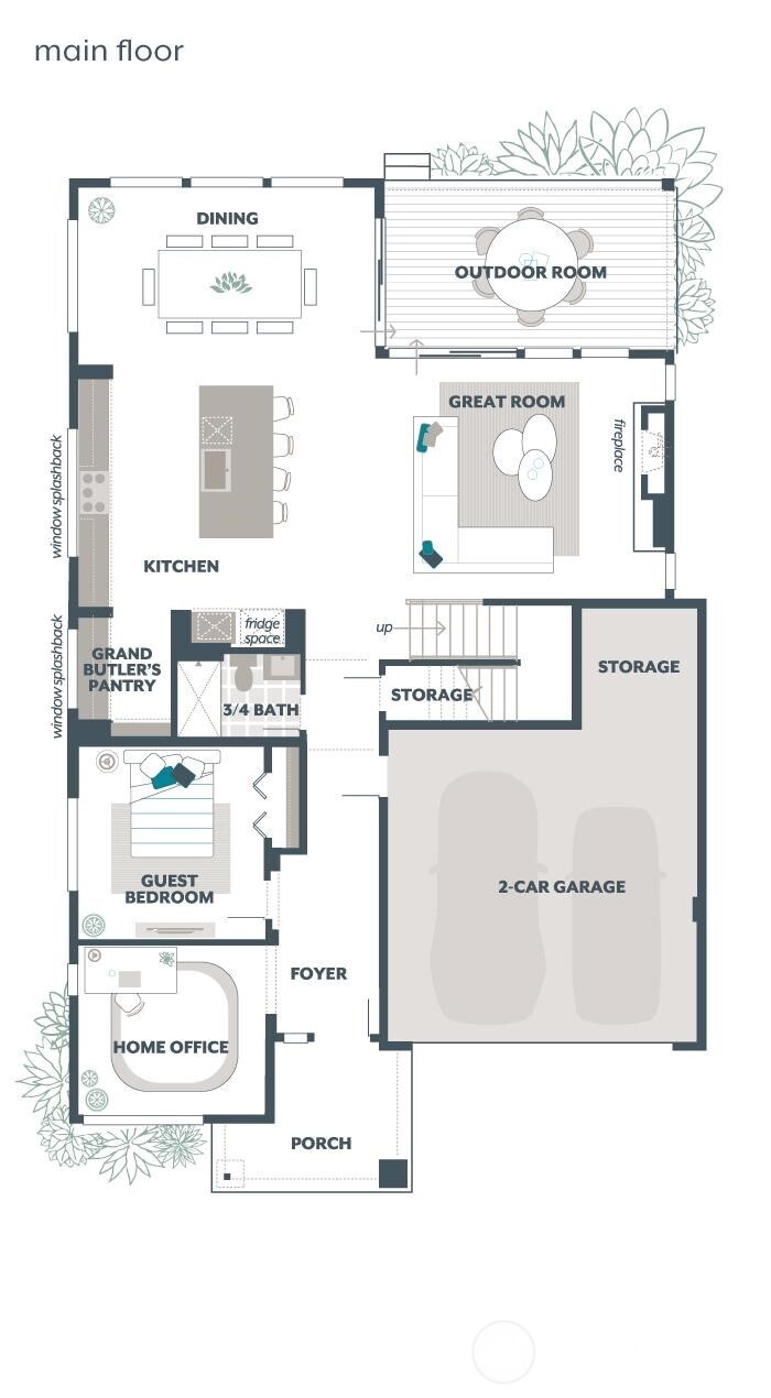 4014 199th Place Property Photo 2