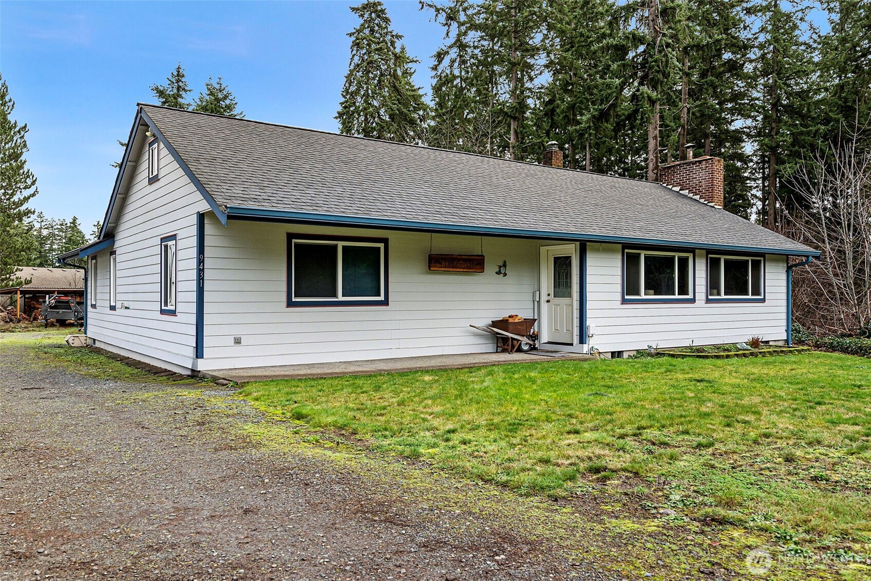 9431 Pipeline Road Property Photo 1