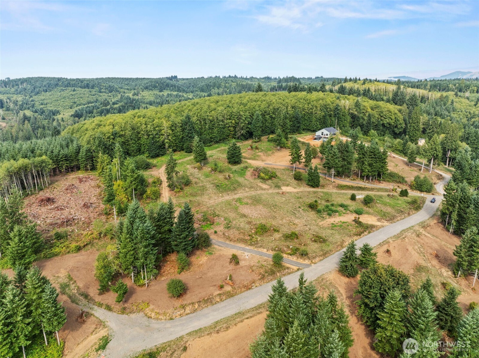 280 Bison Run Road Property Photo 1