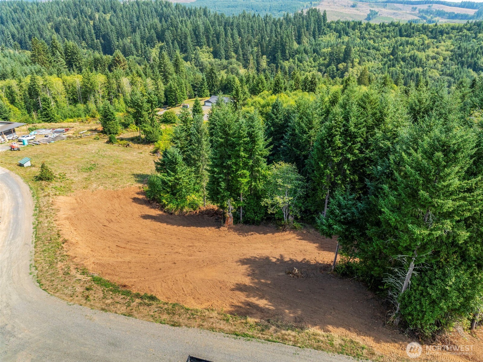 287 Bison Run Road Property Photo 1