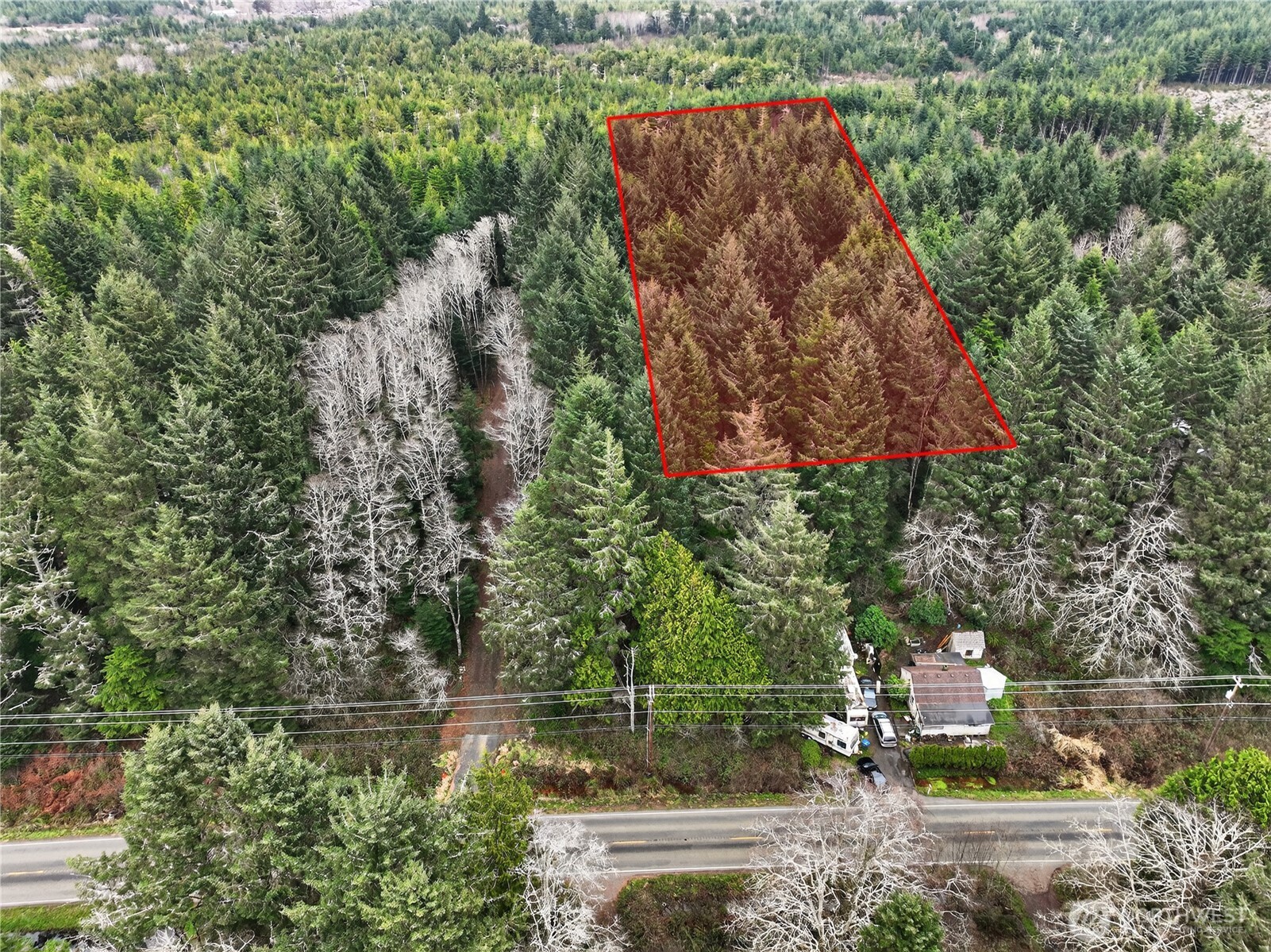 2772 State Route 109 Property Photo 1