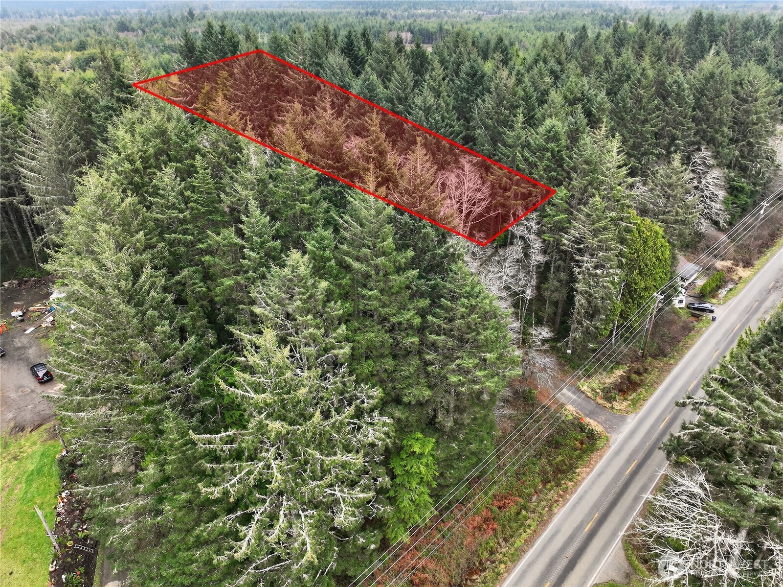 2776 State Route 109 Property Photo 2