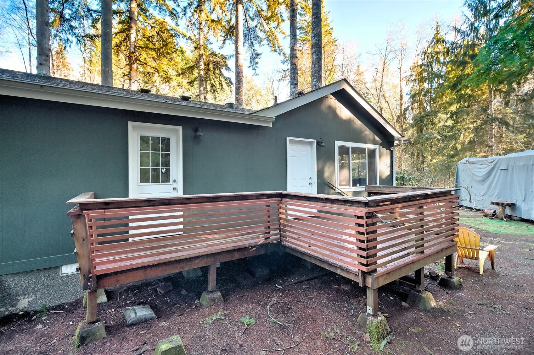91 N Wigeon Place Property Photo 1