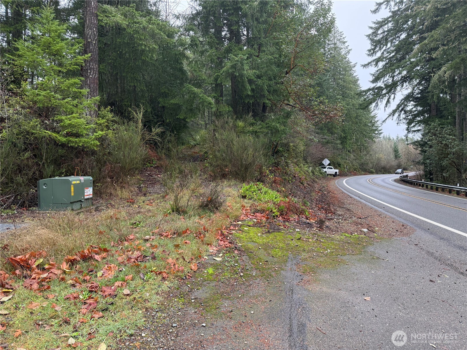9714 Key Peninsula Hwy Nw Property Photo 4