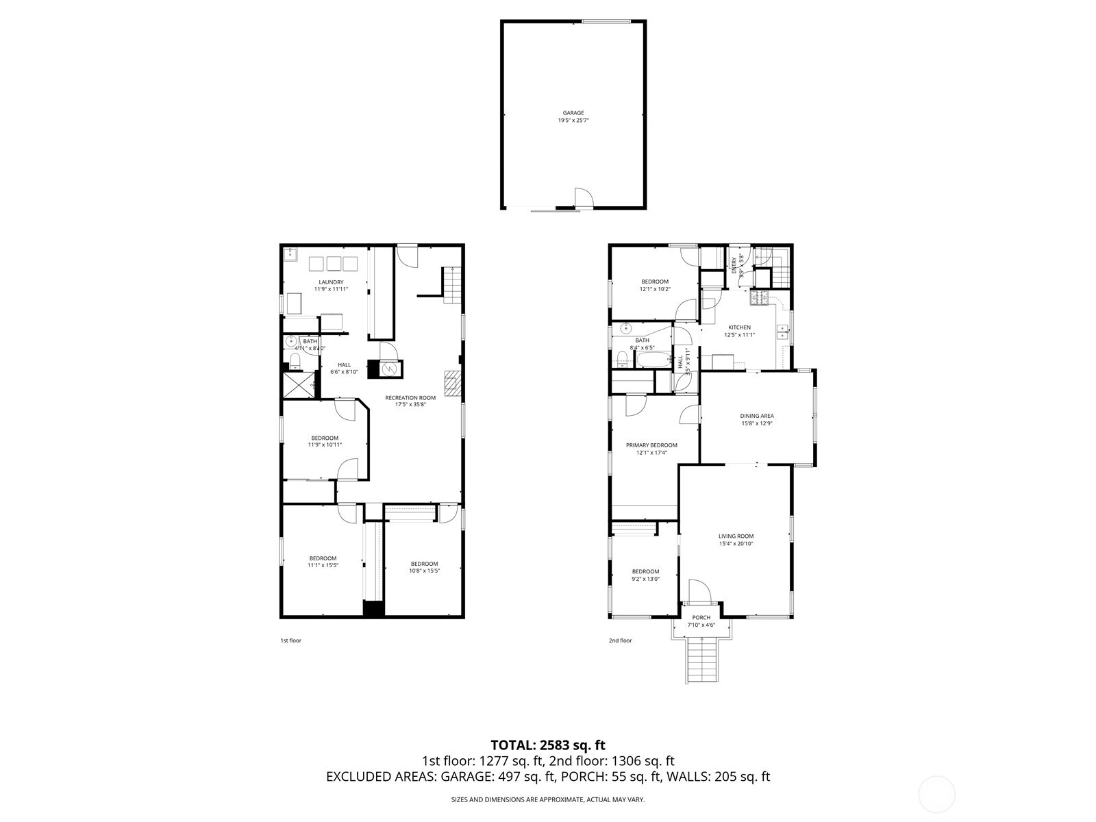 304 Crawford Street Property Photo 6
