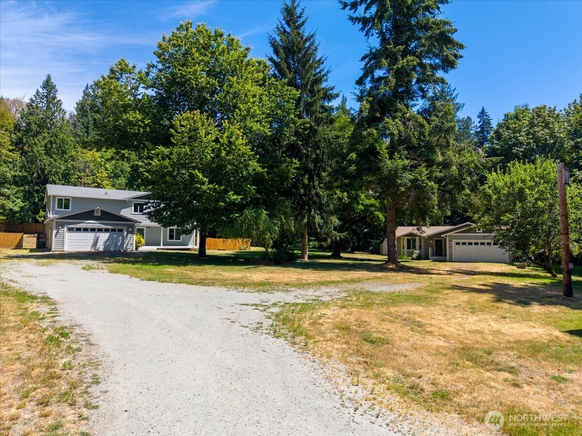 2295 S Camano Drive Property Photo 1