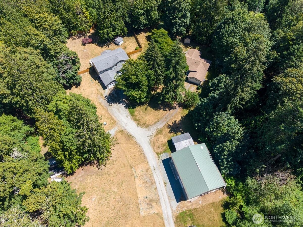 2295 S Camano Drive Property Photo 2