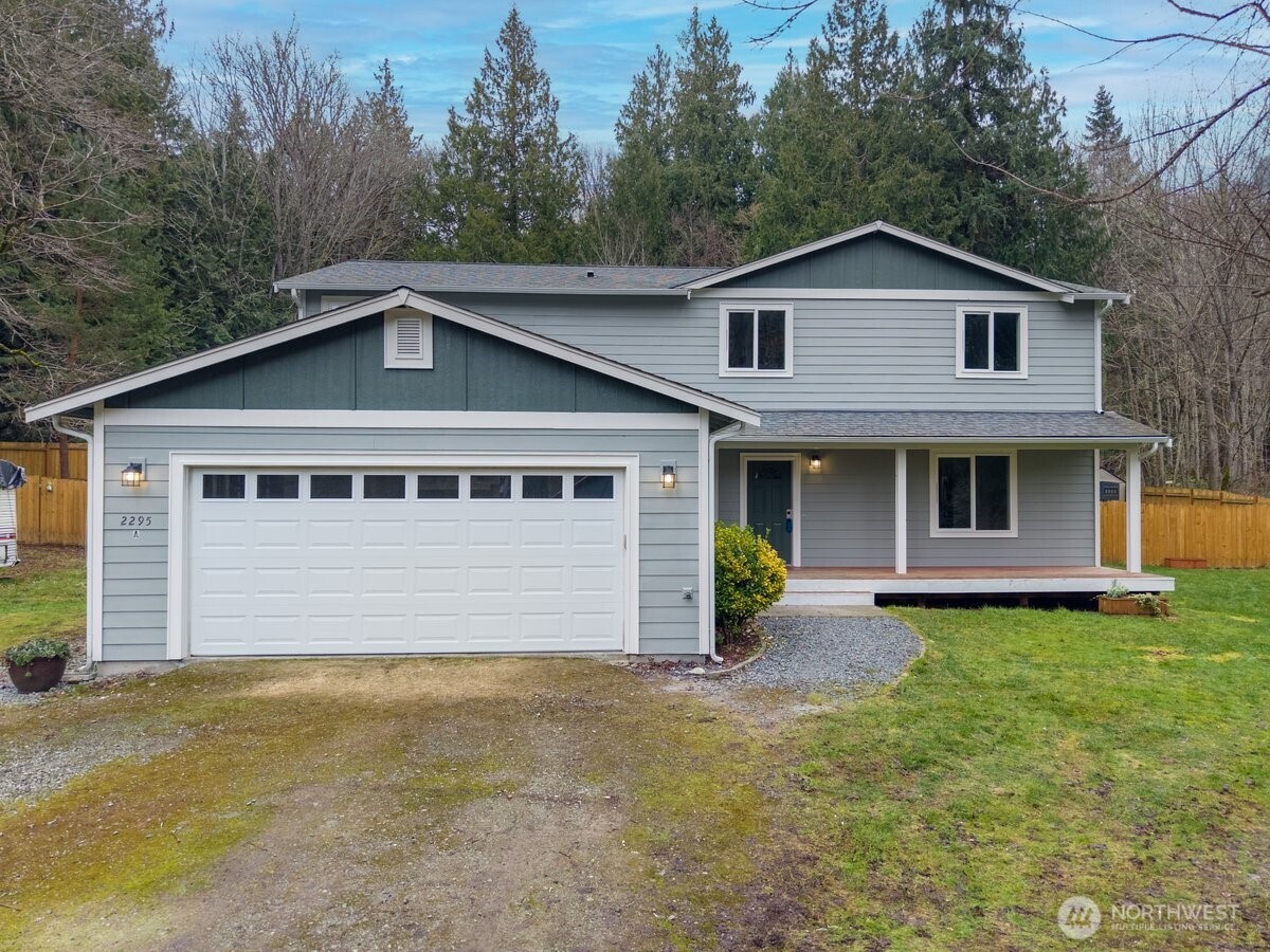 2295 S Camano Drive Property Photo 4