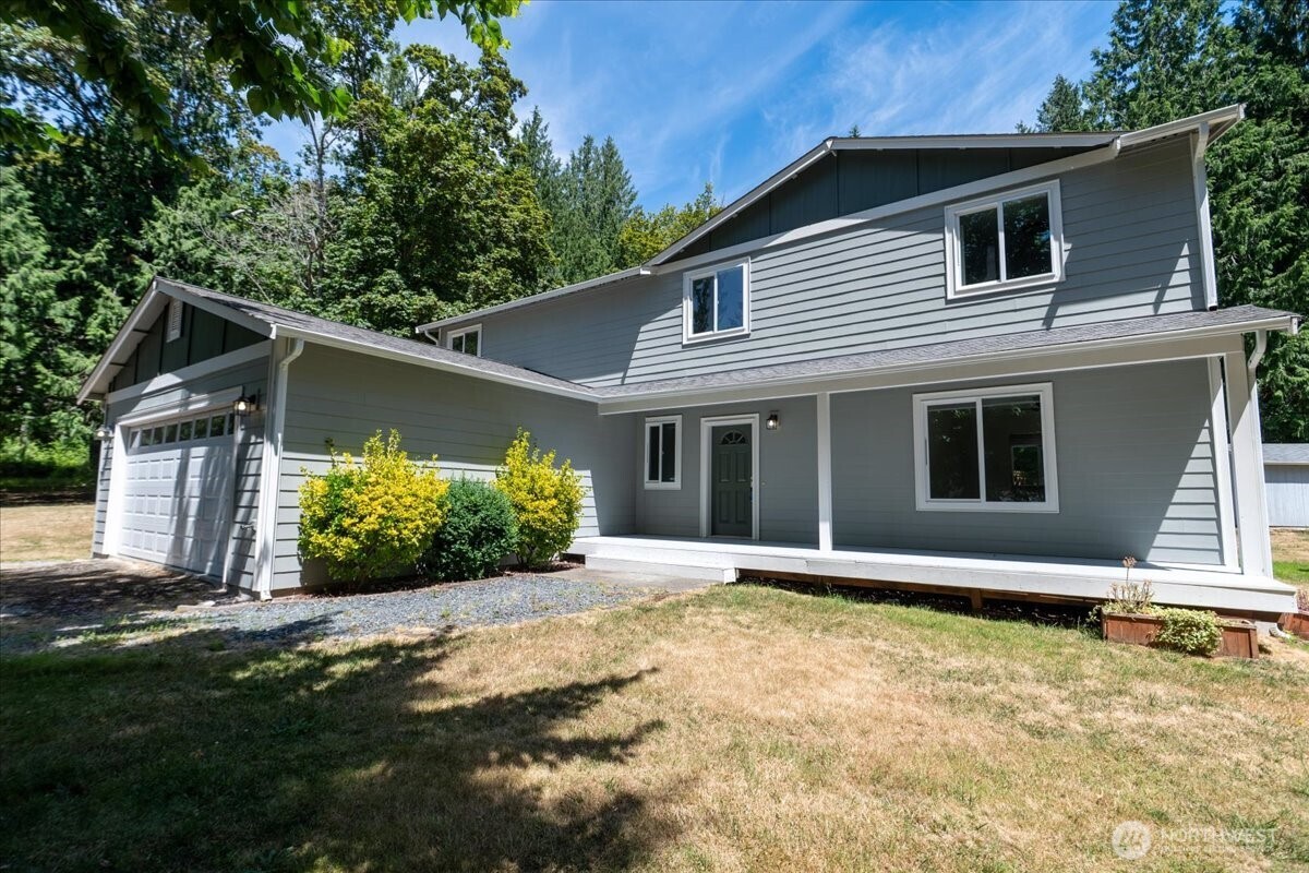 2295 S Camano Drive Property Photo 5