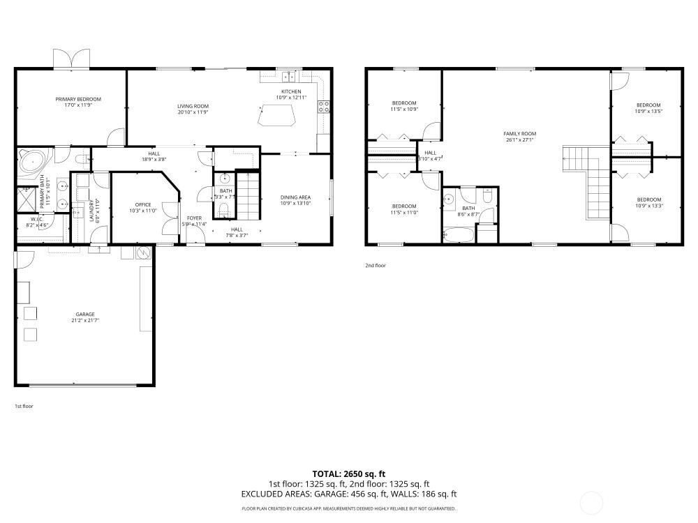 2295 S Camano Drive Property Photo 20