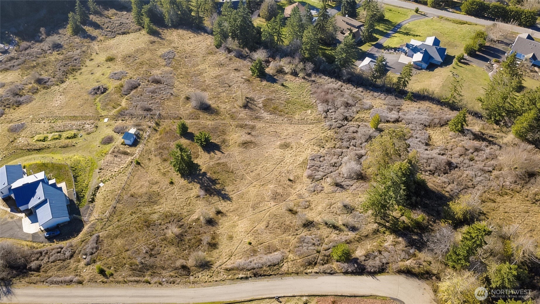 0 Lot 3 Hillside Drive Property Photo 2