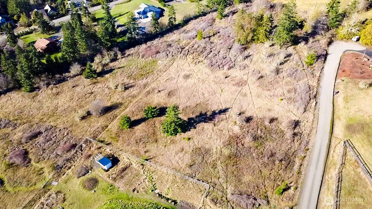 0 Lot 3 Hillside Drive Property Photo 4