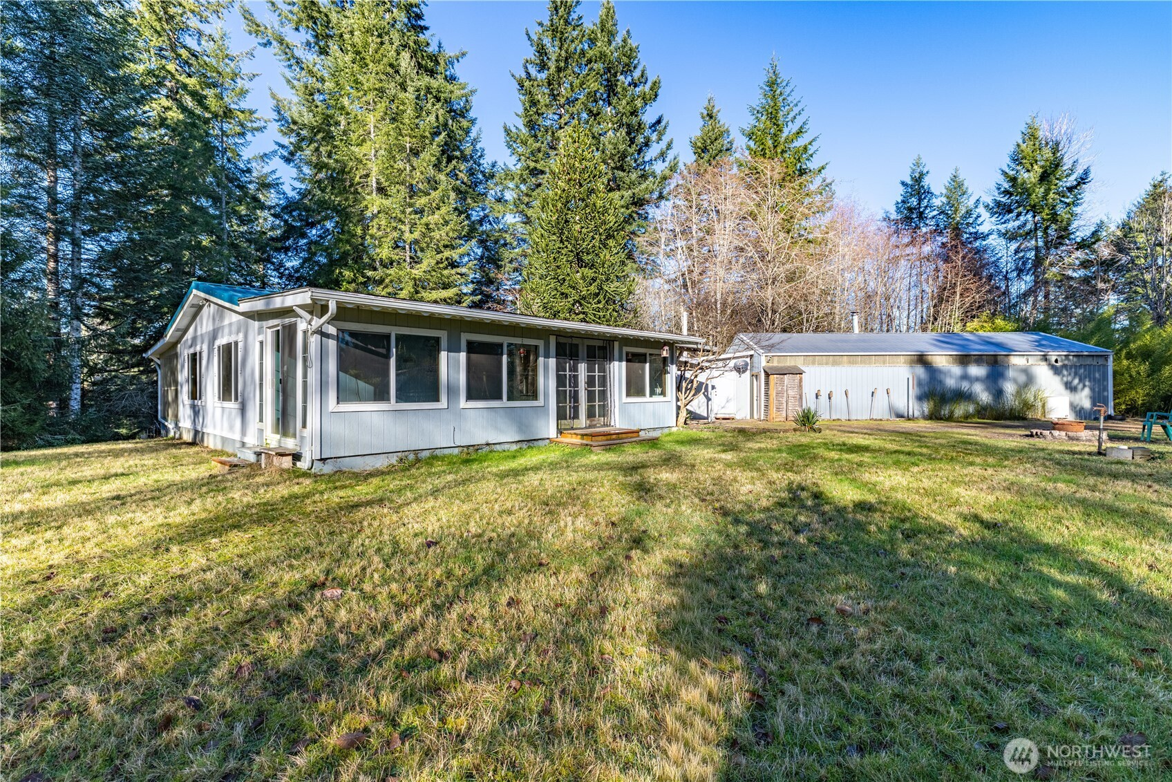 24 W Tipi Court Property Photo 1
