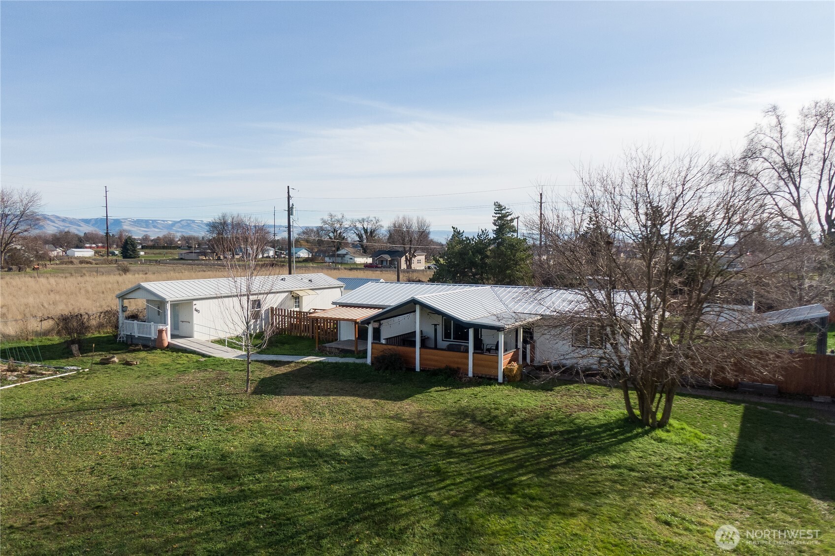 647 Baldwin Road Property Photo 1