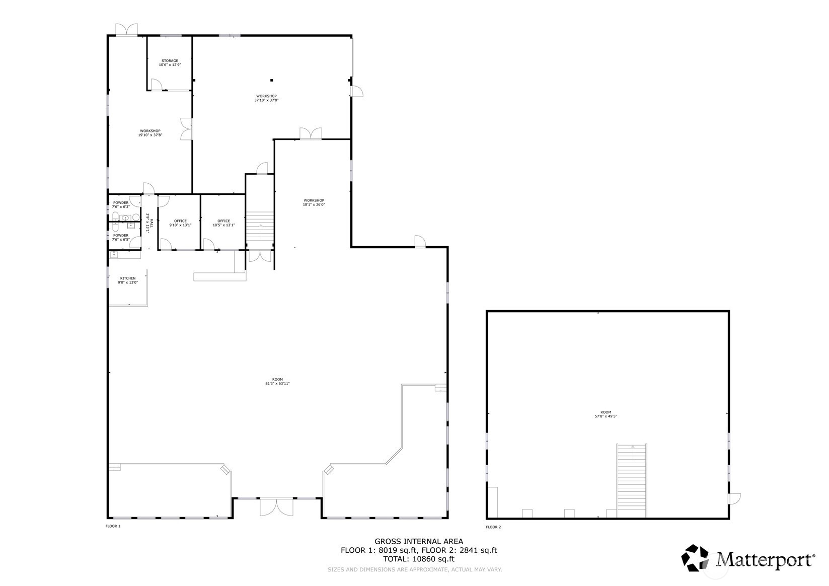 10894 Rhody Drive Property Photo 1