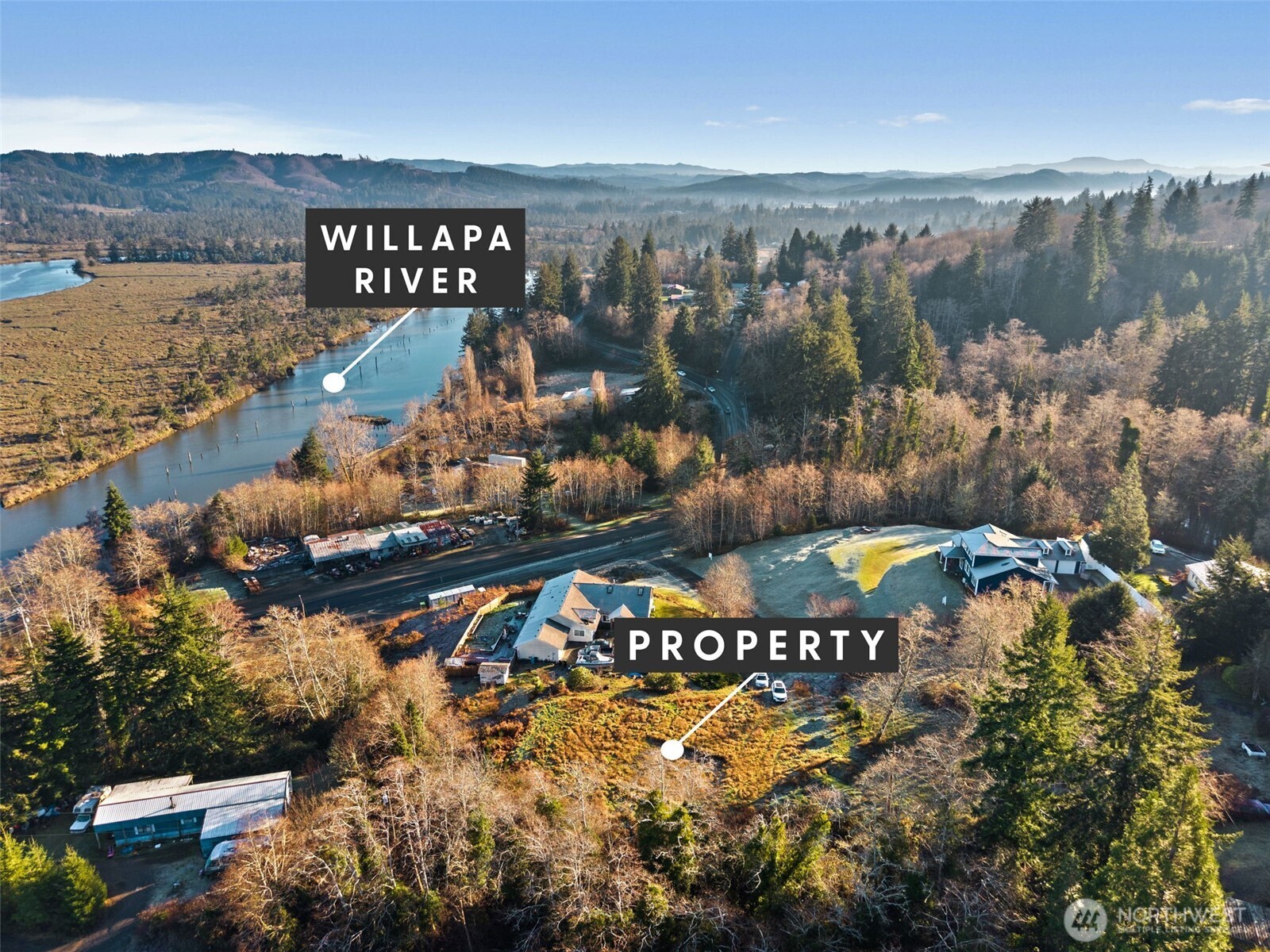 0 X Pacific Avenue Property Photo 5