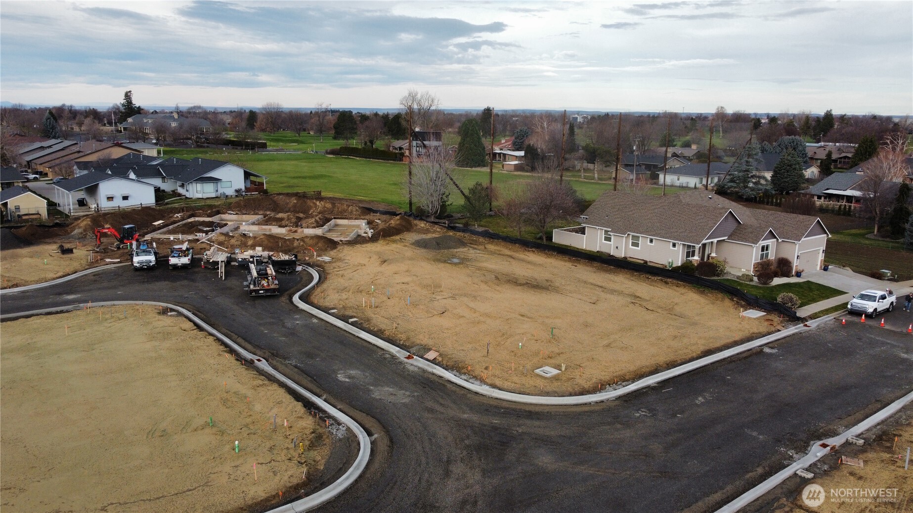 1110 Fortune Drive Property Photo 1