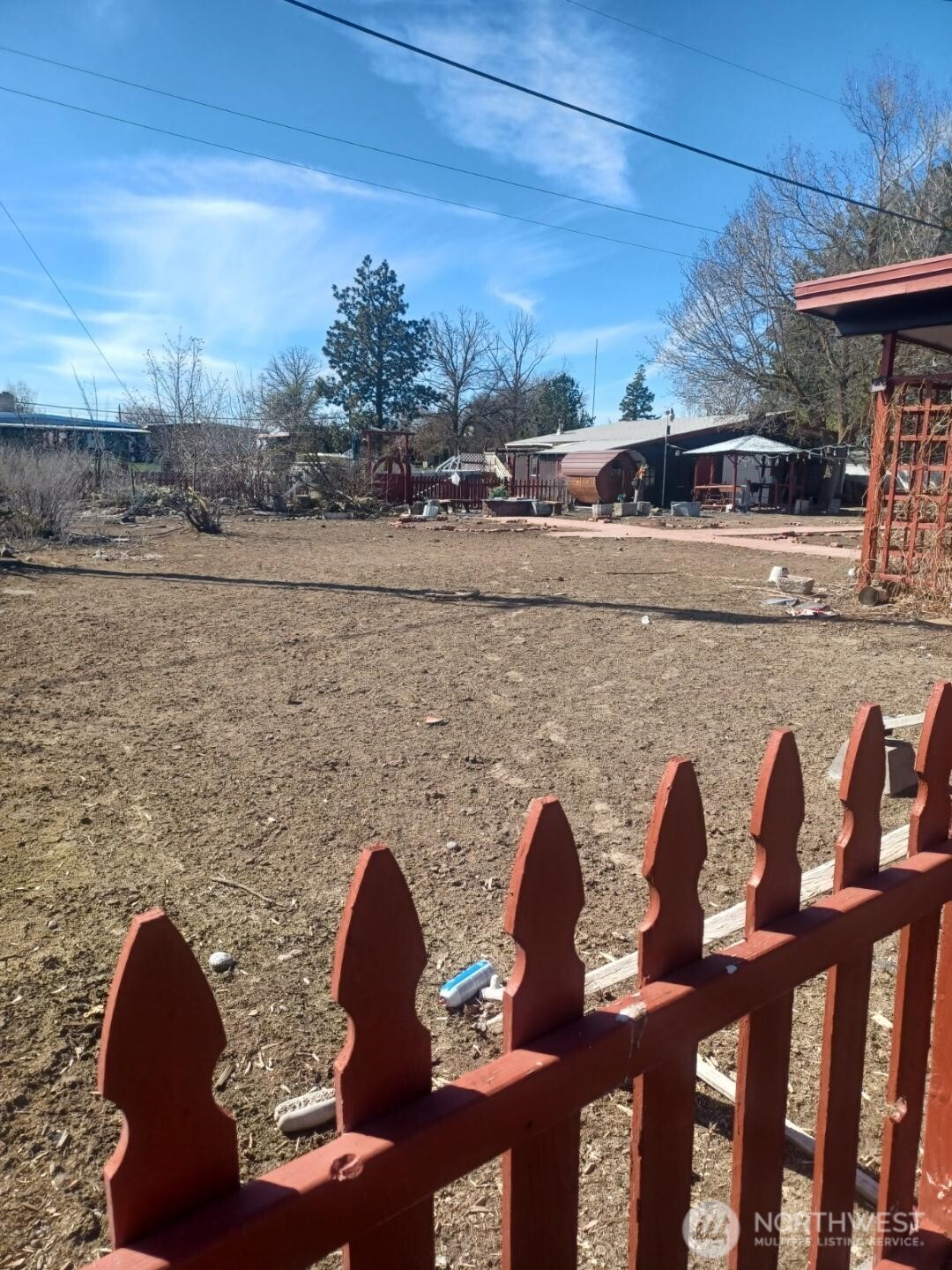 533 Fairchild Loop Property Photo 16
