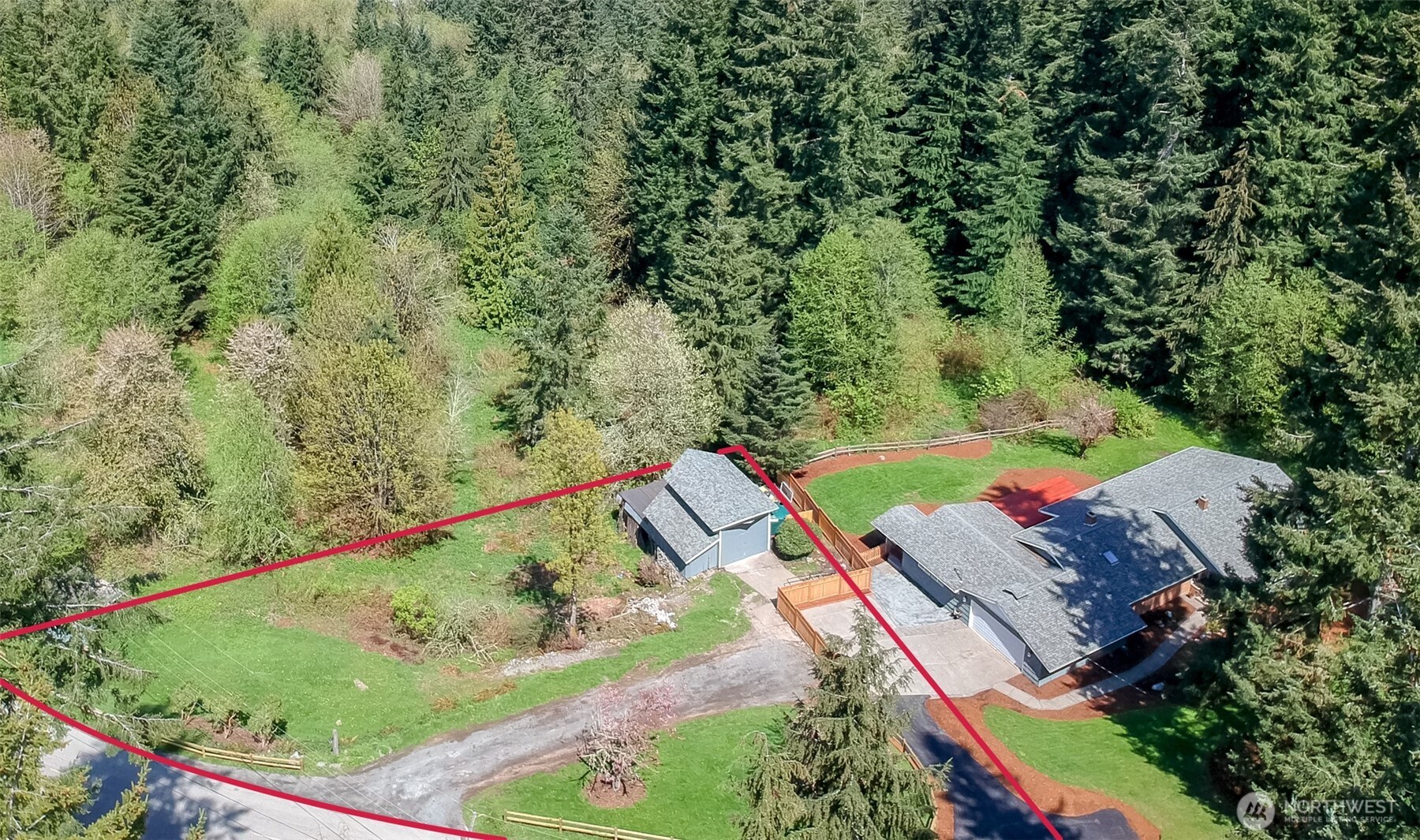 17600 Se Cougar Mountain Drive Property Photo 6
