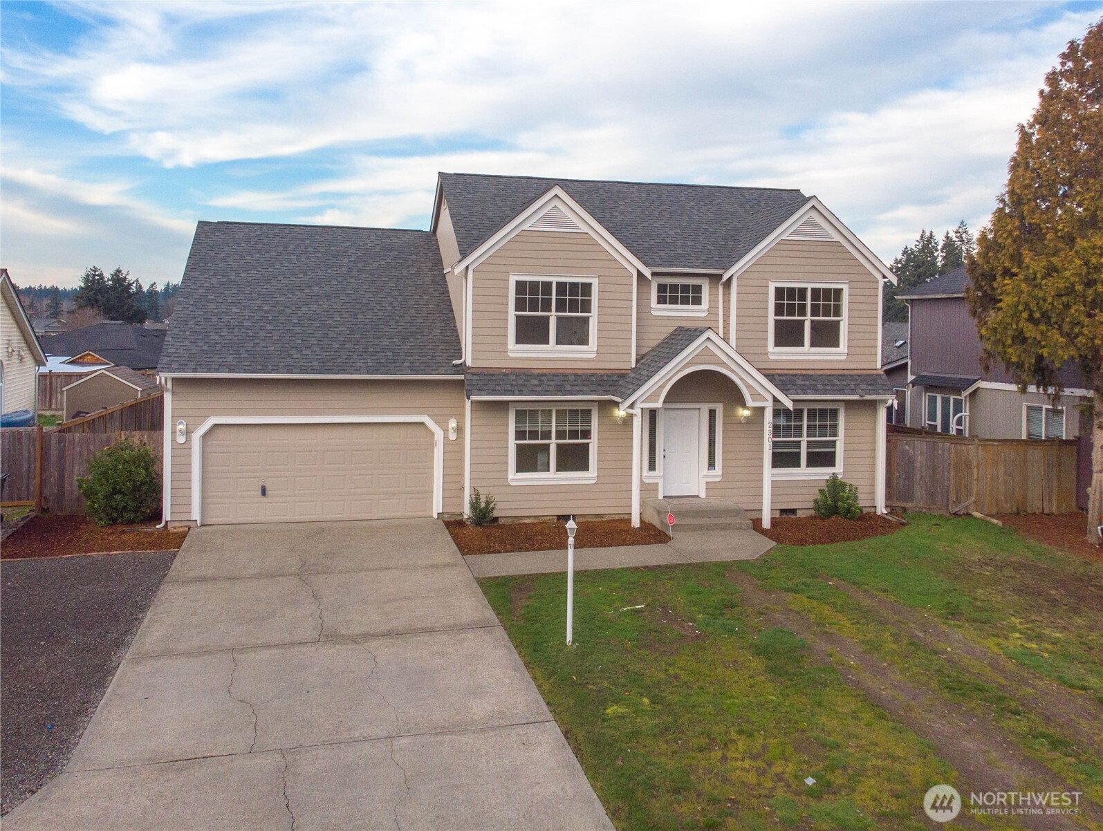 2301 148th Street Property Photo 1