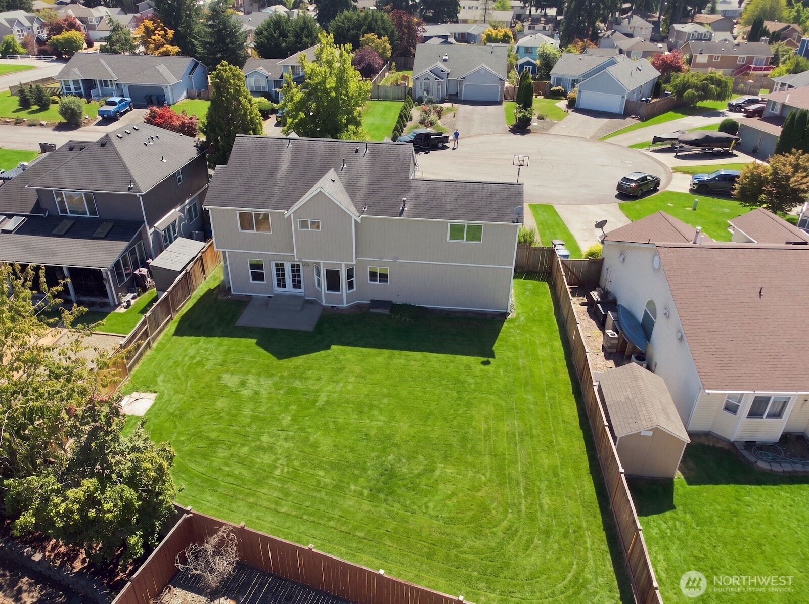 2301 148th Street Property Photo 3