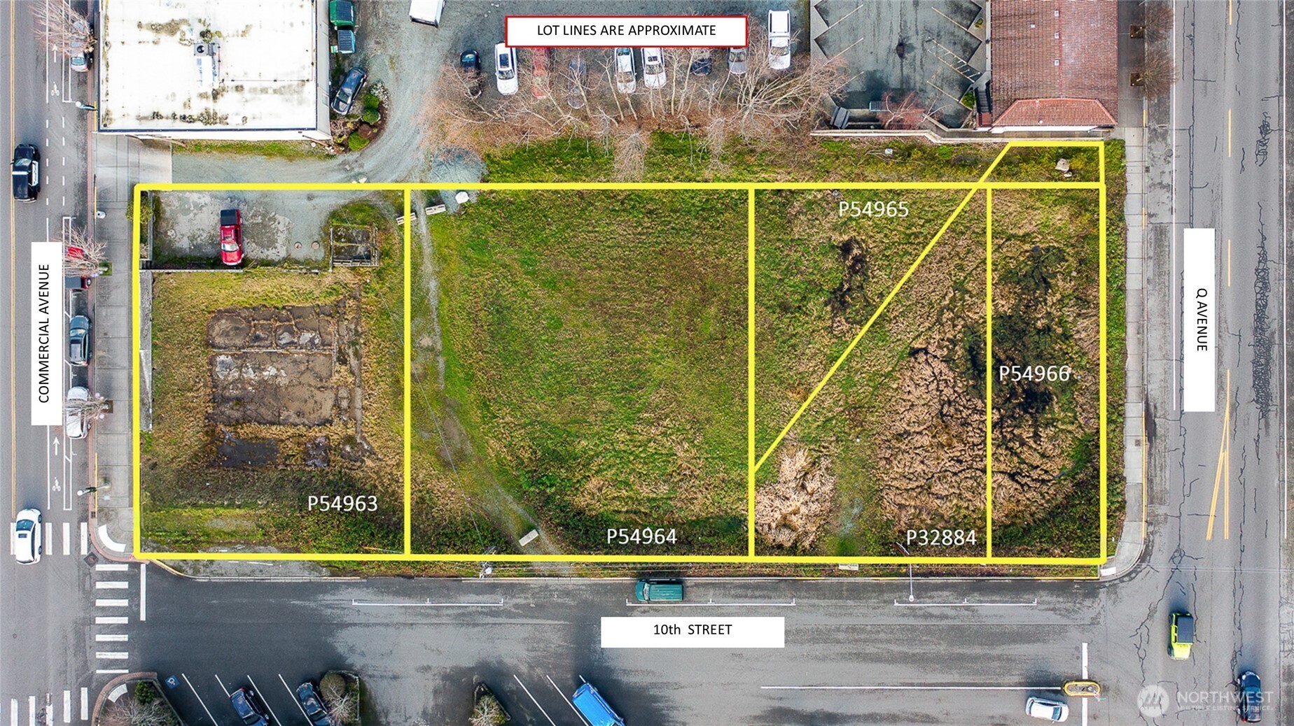911 - 919 Commercial Avenue Property Photo 7