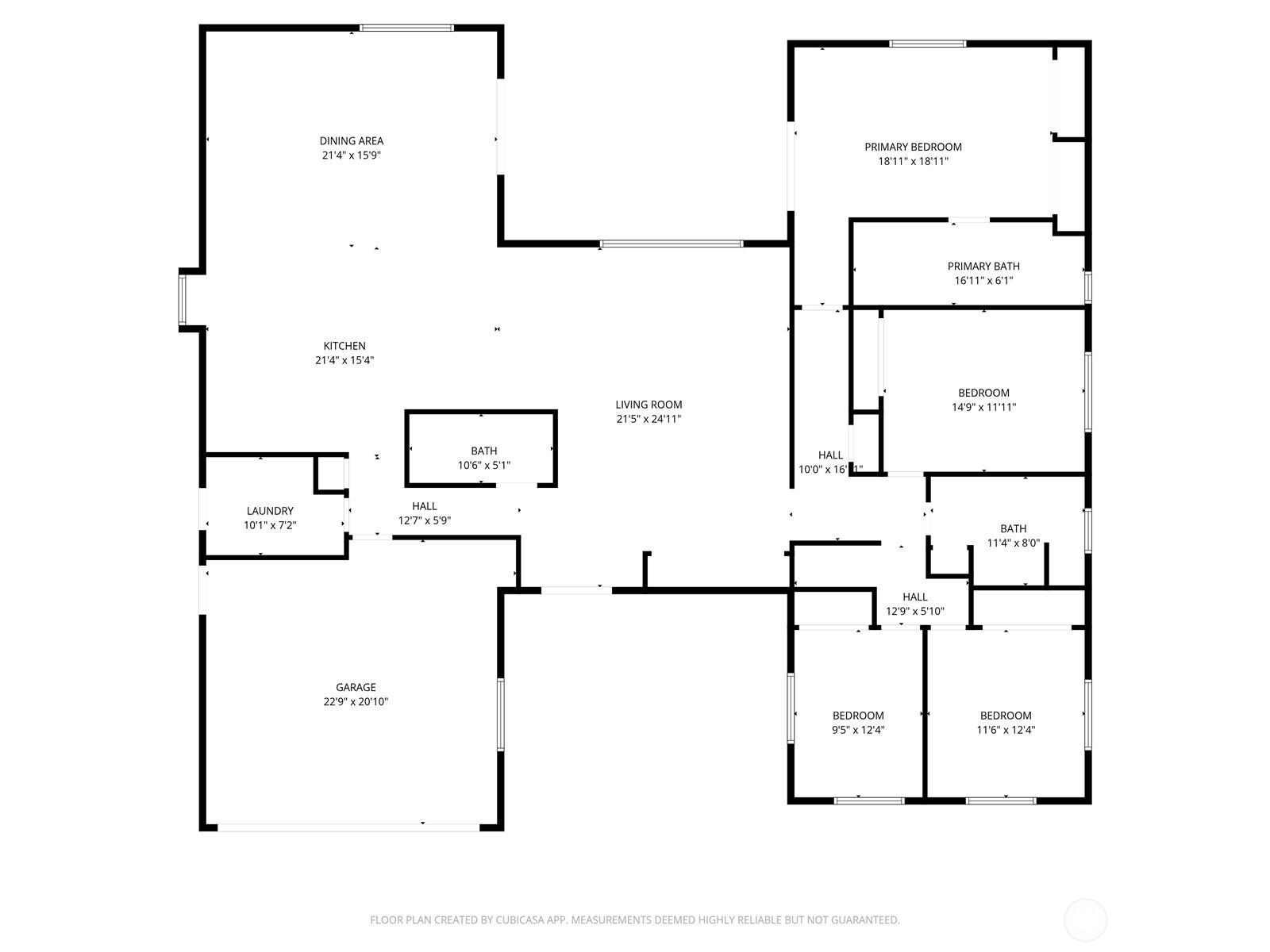 1692 S Wallace Street Property Photo 40