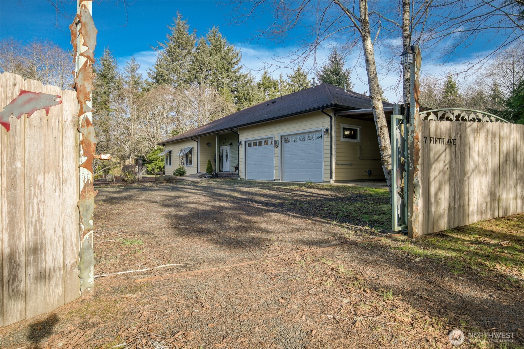 2696 State Route 109 Property Photo 1
