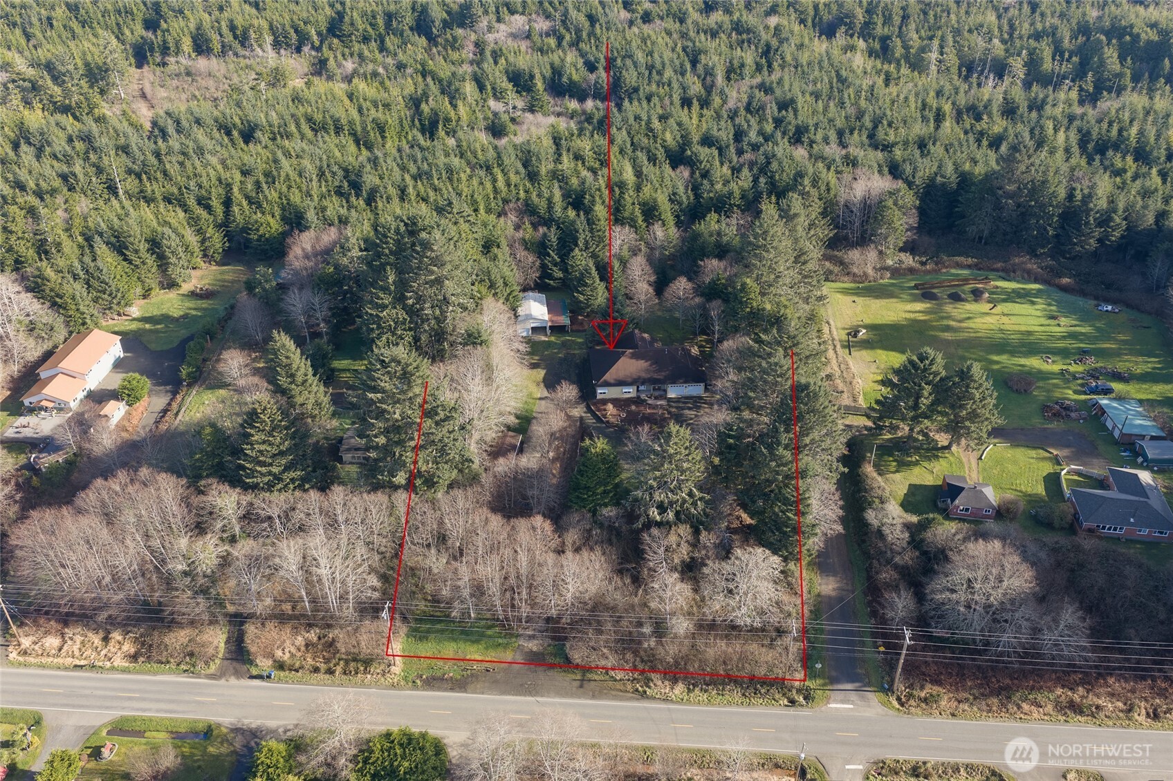 2696 State Route 109 Property Photo 40