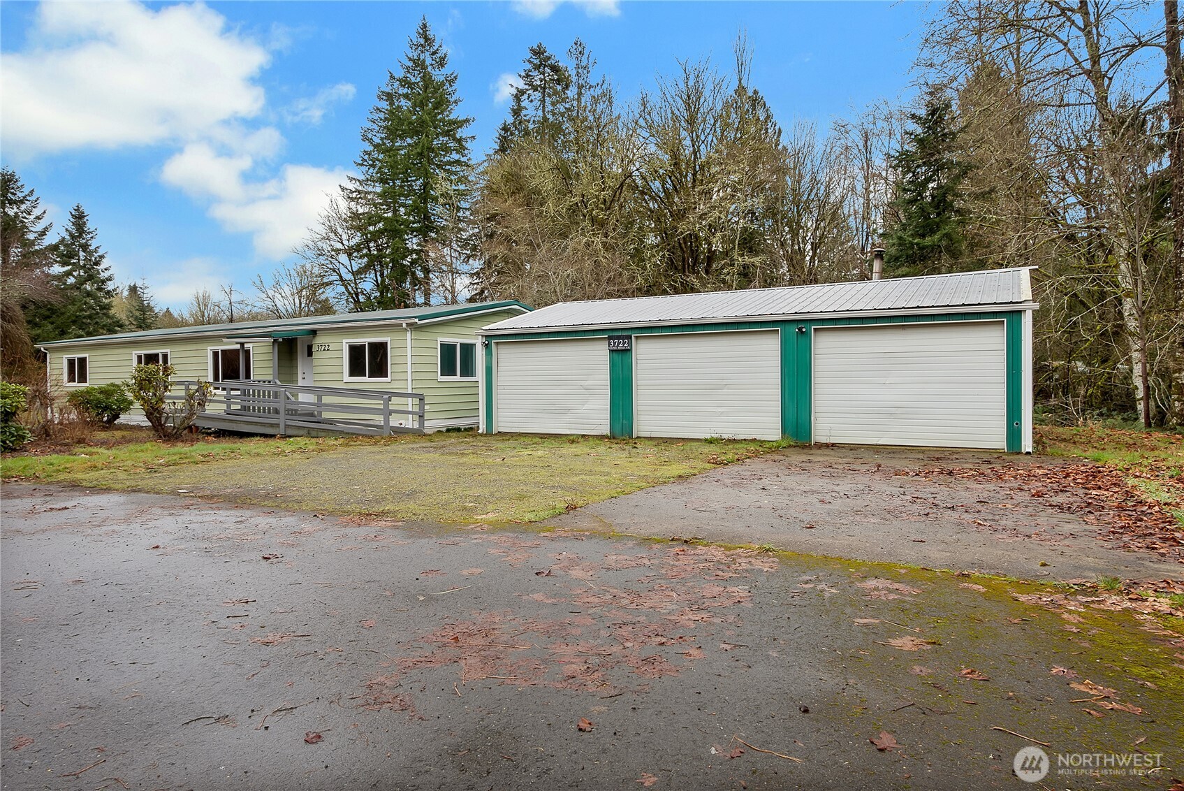 3722 Delphi Road Property Photo 1