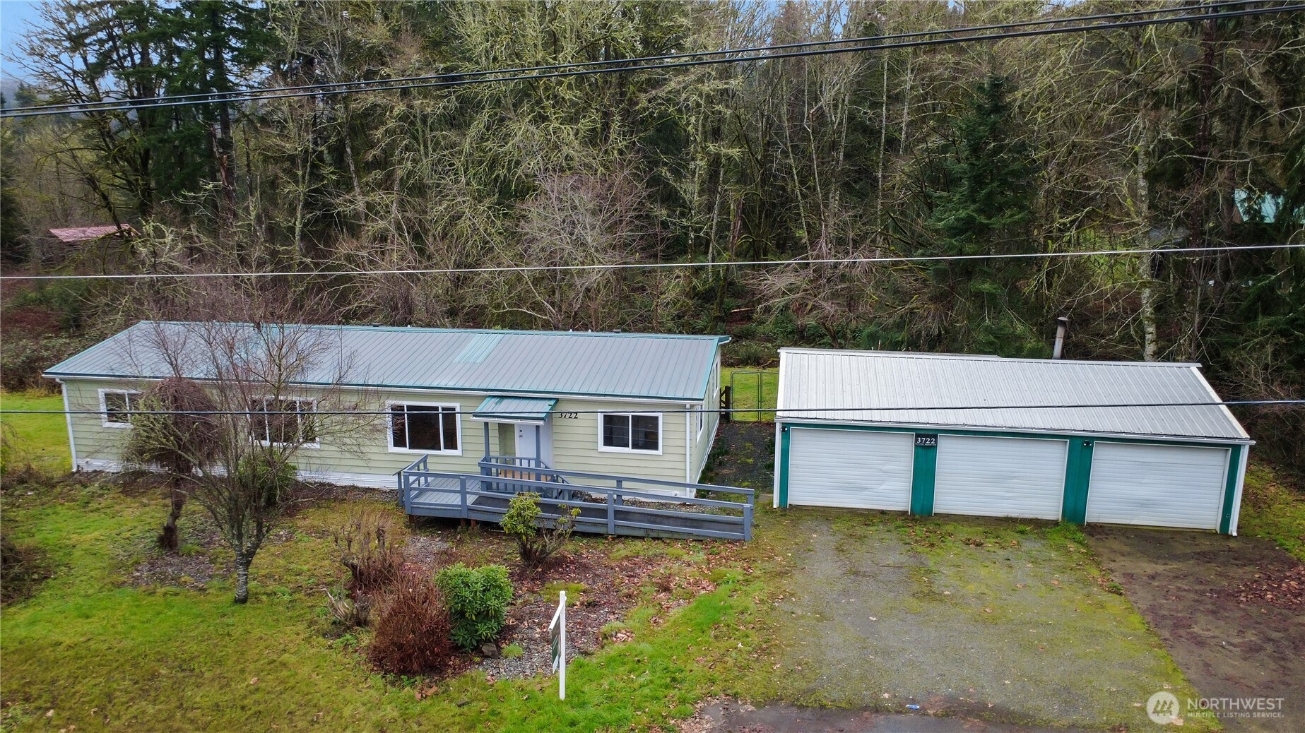 3722 Delphi Road Property Photo 2