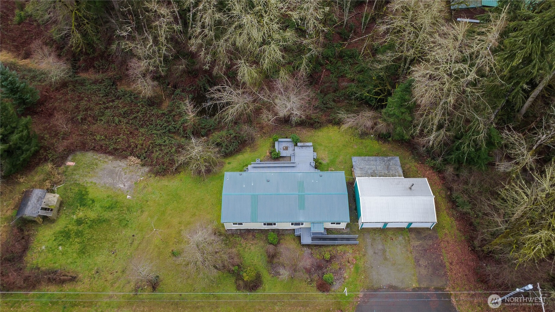 3722 Delphi Road Property Photo 3