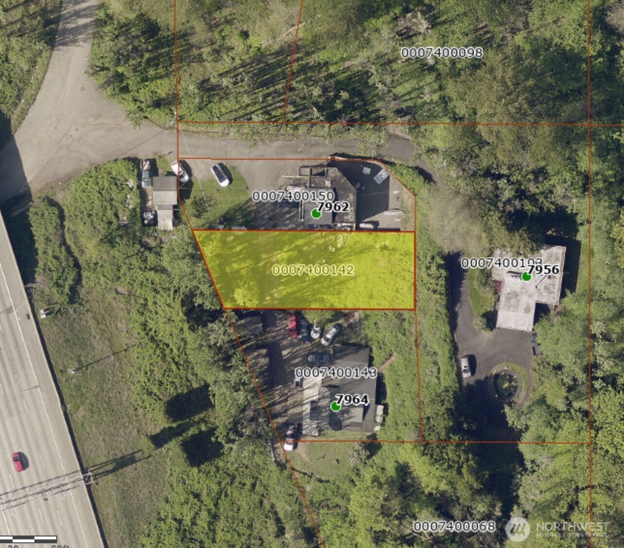79 Xx Military Road Property Photo 1