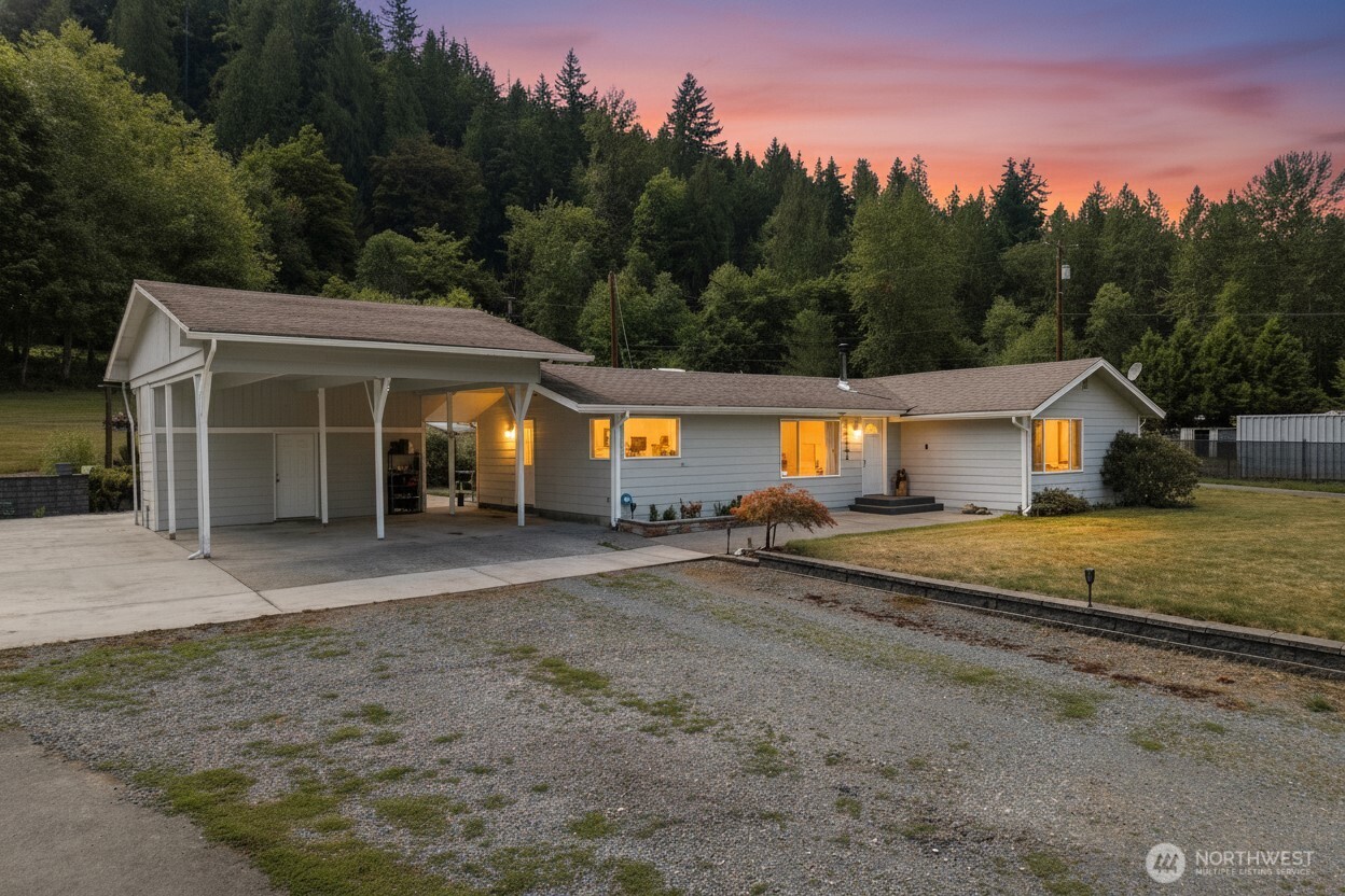 18201 Renton Maple Valley Road Property Photo 1
