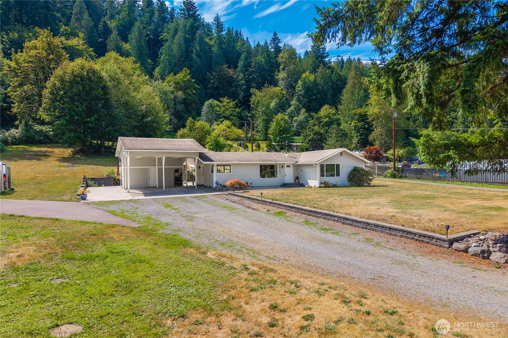 18201 Renton Maple Valley Road Property Photo 2