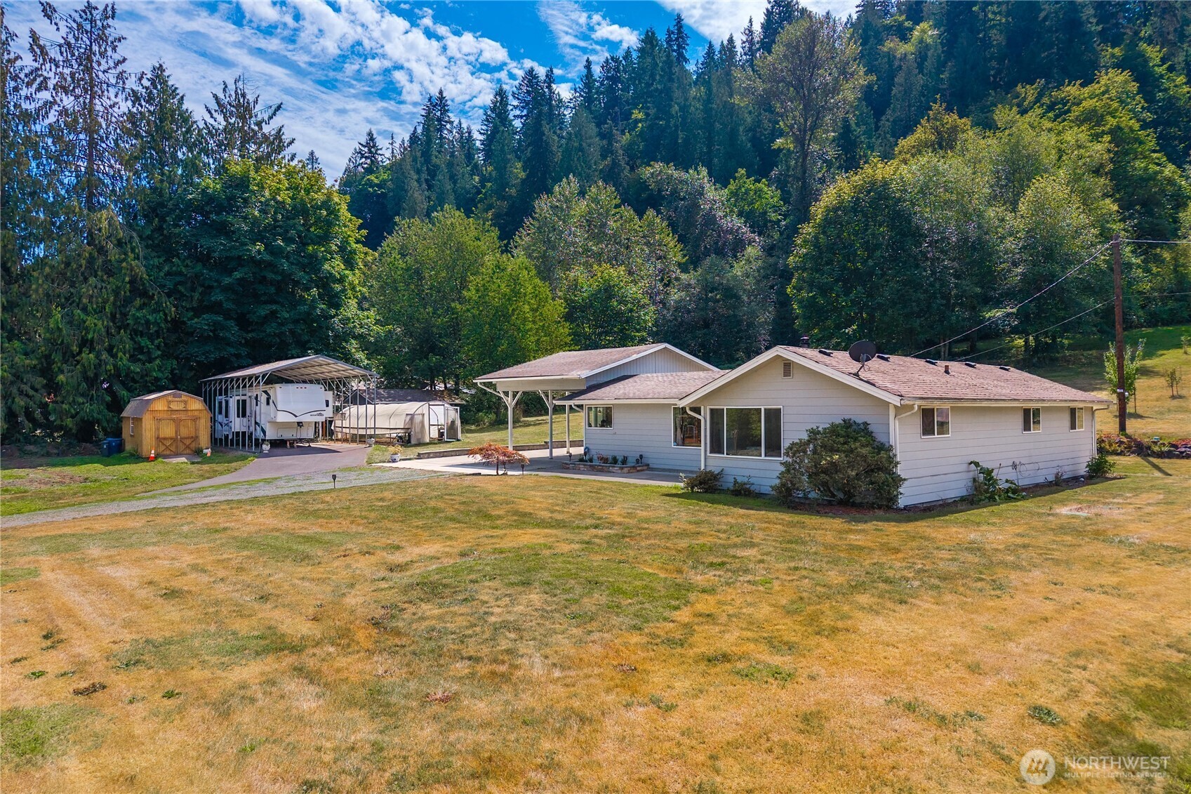 18201 Renton Maple Valley Road Property Photo 4
