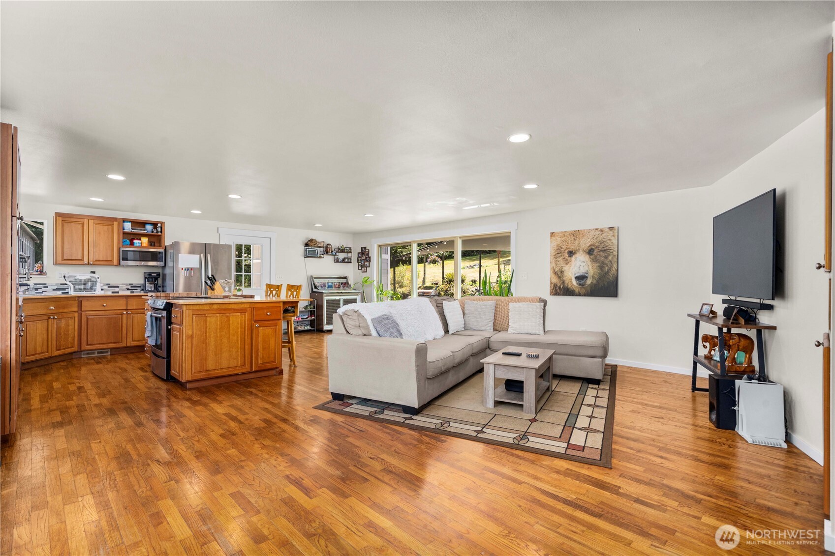 18201 Renton Maple Valley Road Property Photo 5