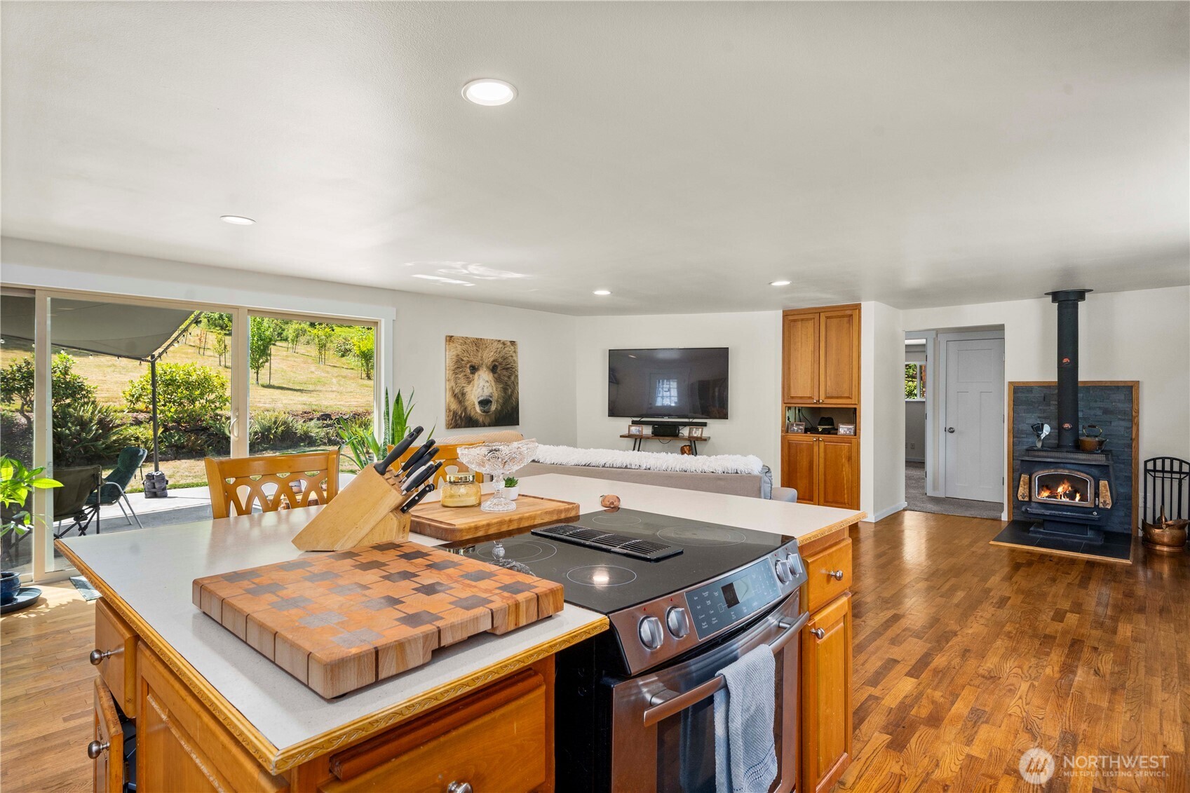 18201 Renton Maple Valley Road Property Photo 8