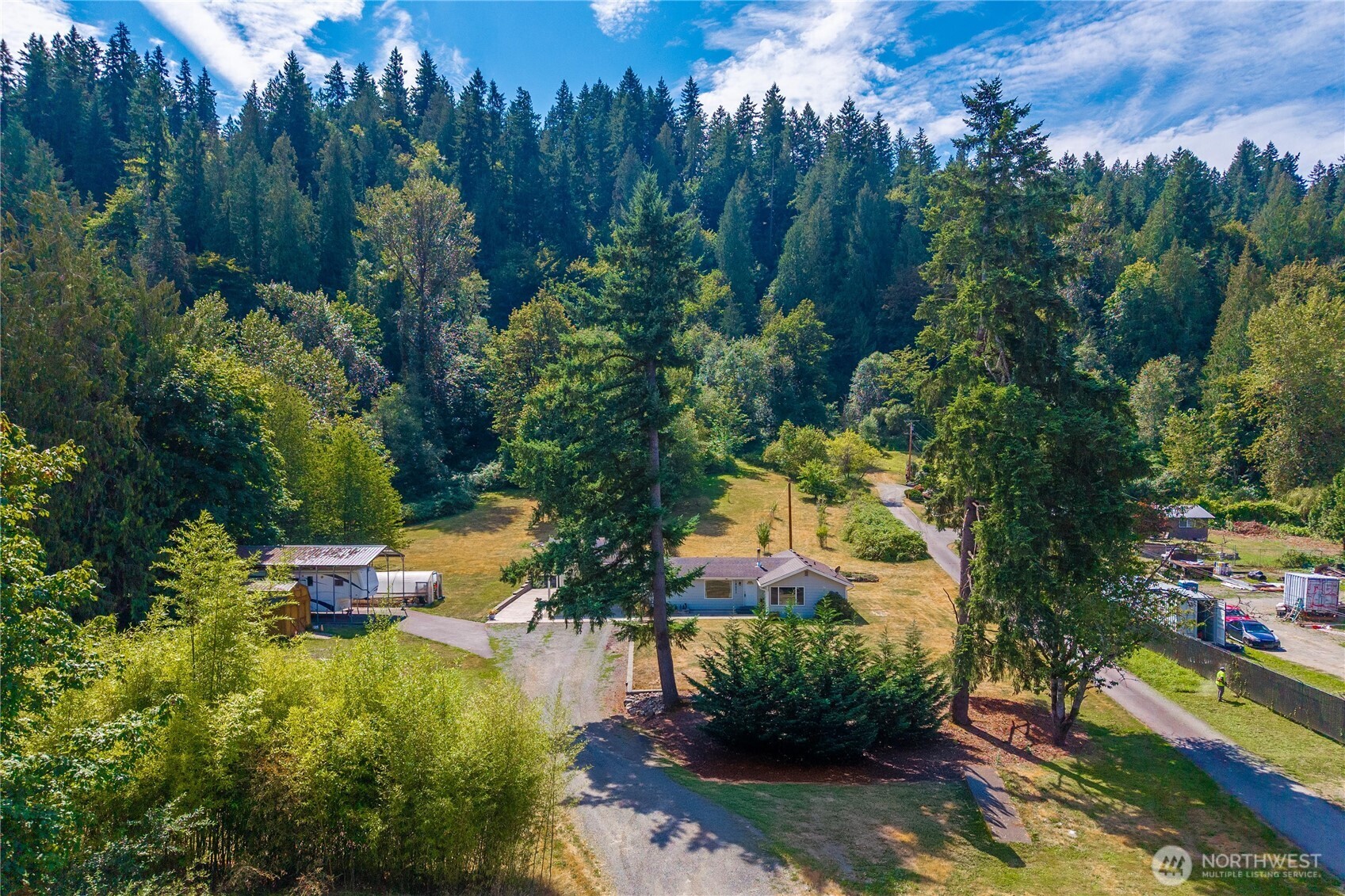 18201 Renton Maple Valley Road Property Photo 33